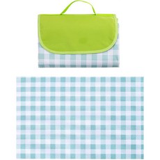 方便攜帶野餐戶外墊, TYPE09