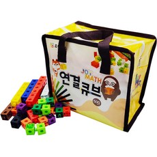 Joymath 連接方塊, 1個