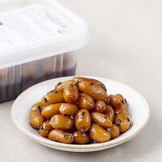 더반찬 땅콩조림, 1개, 200g