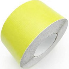 월드디자인 파스텔 엠보 단색 띠몰딩 시트지, 라임(ST-846), 폭 8cm x 길이 10m