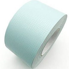 단색 엠보 띠몰딩 시트지, 민트(ST-859), 폭 8cm x 길이 10m
