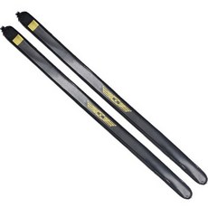 씨케이로드 중층대 케이스 2p, 블랙