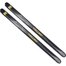 CK 中間層外殼 2p, 黑色