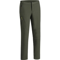 Daysoy男士基本款風褲