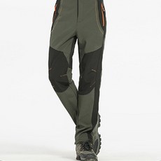 Alode男士Evgenia修身款滑雪服下裝