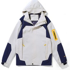 Daysoy女款滑雪板防風夾克