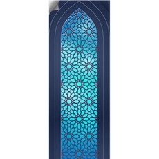 브랑누아 문 인테리어 시트지 2p, 23