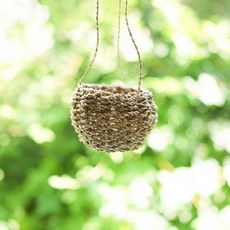 宛如昨日 懸掛籃, 單一顏色, 1個