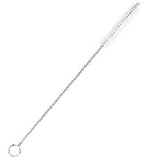 Sabiye 吸管清潔刷小號, 18個, 混色