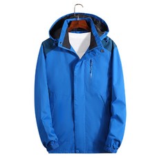 Alode大尺碼戶外滑雪服上衣