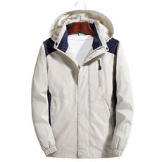 Alode大尺碼戶外滑雪服