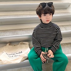 男孩版針織 CCW1GNT74