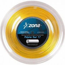 zons POLYMO TOUR 17 捲線盤, {"컬러":"金色"}