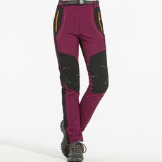 Alode 女性 Evgenia 修身滑雪褲