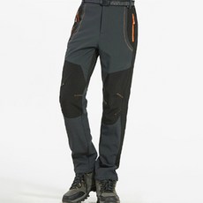 Alode男士Evgenia修身款滑雪服下裝