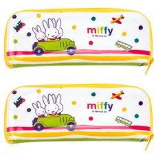 旅行米菲多功能包, 2個, 混色