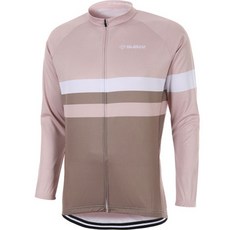 SUB22 男款刷毛自行車衣