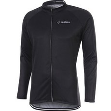 SUB22 男款自行車刷毛車衣