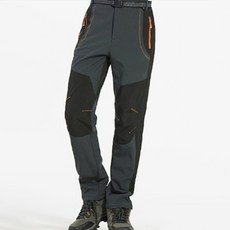 Alode男士Evgenia修身款滑雪服下裝