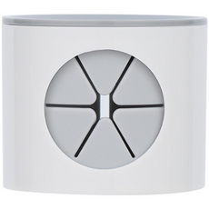 심사장홈 욕실 무타공 칫솔꽂이, 1개