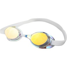 SD7 i-cube 播放器護目鏡 SGL-8200, 白色