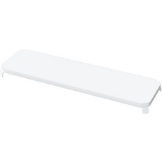 HYB 이젤형 티비 스탠드 ST2044W용 선반, SR2044W, 1개