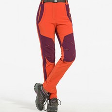 Allode 女性用 Evgenia 修身版滑雪褲