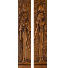 咖啡歐蕾門用室內裝飾壁貼 2入, 5