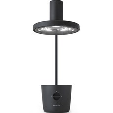 발뮤다 더 라이트 스탠드, 블랙