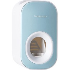 REAL PICKY 自動牙膏擠壓器, 1個