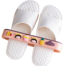 욕실 신발 거치대, 소녀, 1개