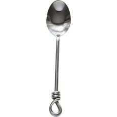 Arbol Grande Flatware Twisted Cutlery Dinner Spoon 基本款, 單色, 1個