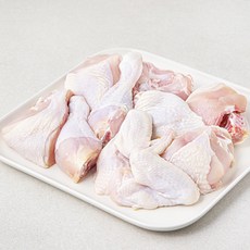 하림 간편요리용 염지절단육, 930g, 1개