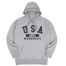 飛機美國 Overfit 連帽衫