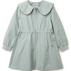 Renoma 兒童女童大領 Safari 毛衣 R2312C057