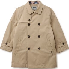 Renoma 兒童男童經典風衣 R2312C003