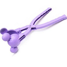 스노우볼 메이커 마우스, 1개