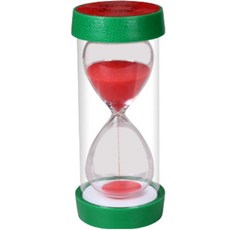 Dasababa 水果沙漏 15分鐘, 西瓜