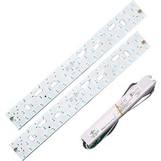 Lead home LED燈 25W 2個 + 安定器 50W + LED連接線 + 連接器 3個 + 磁鐵 10個, 1套, 白光