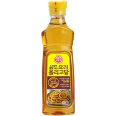 오뚜기 요리 올리고당, 700g, 1개