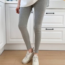 Lindashop 女款 Kalifa 基本款居家內搭褲 cplg306k31