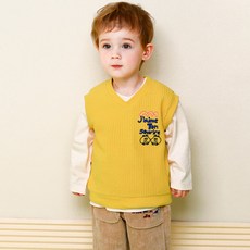 Milk Mile Baby 雙胞胎熊佳