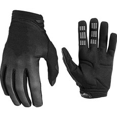 邁索伊 越野摩托車騎行耐磨手套, 03 黑色, 1個