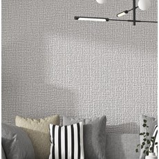 Forestin DIY粉彩自黏裝飾壁紙, 灰色