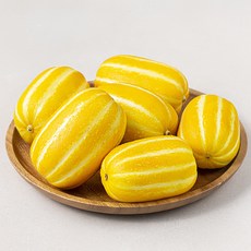 새벽경매 성주참외, 1개, 1.5kg(4~6입)