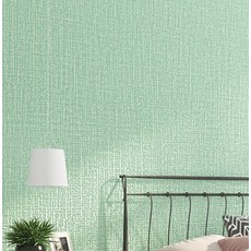 Forestin DIY粉彩自黏裝飾壁紙, 綠色