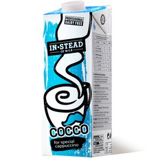 咖啡專用系列椰奶, 1瓶, 1L