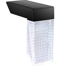 Quardi 太陽能防水 LED 照明 彩虹色+冷白, 彩虹色(燈泡色)+冷白(燈光)