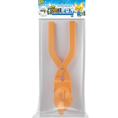 바니랜드 뉴 눈집게, 에디, 150g, 1개