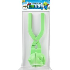 바니랜드 NEW 눈집게, 크롱, 150g, 1개